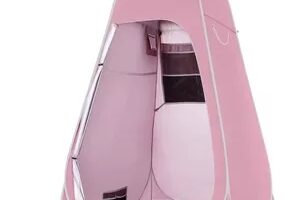 Shower tent (24)