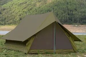 military tent (2)