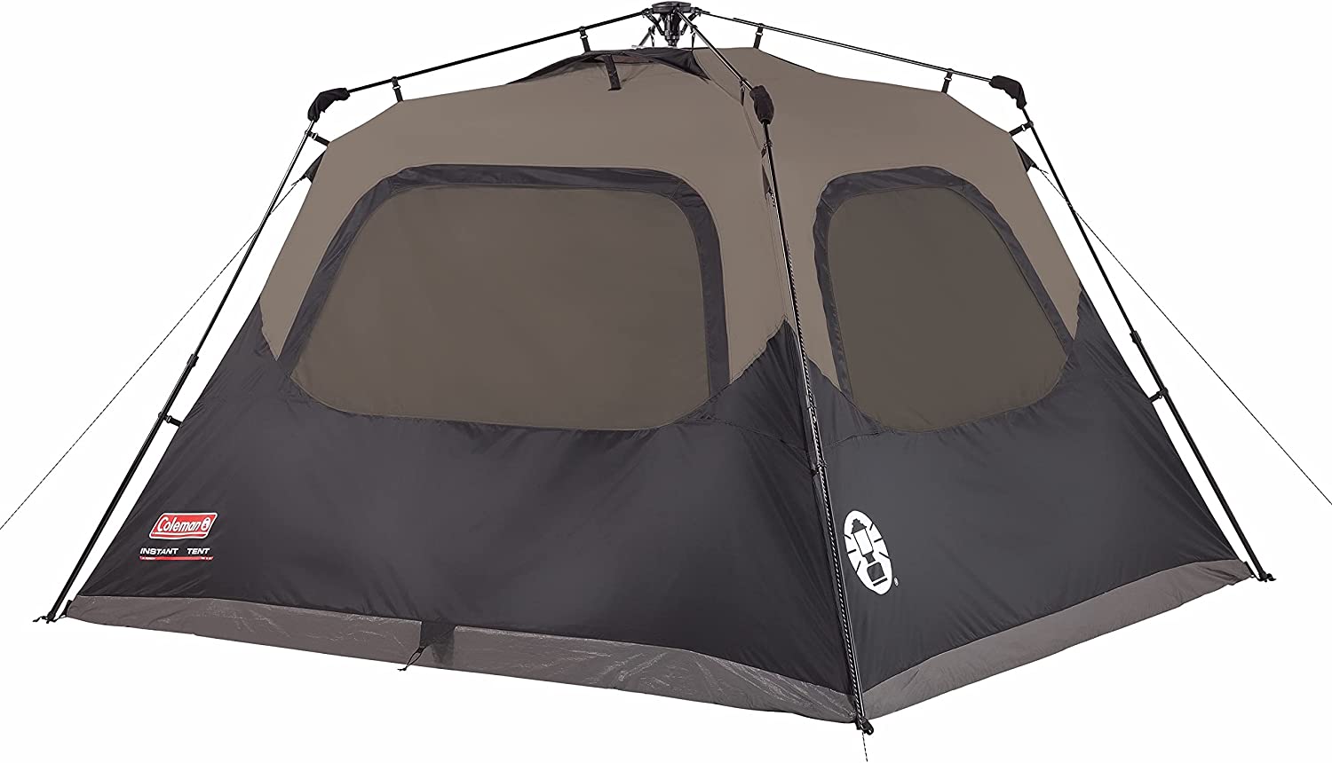 Instantly Set Up In 60 Seconds Camping Tent (1)