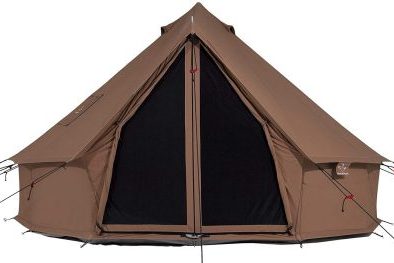 Waterproof 4 Season Luxury Outdoor Camping Tent (7)