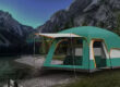 Automatic Family Camping Tent – Pop Up Waterproof Tent for Easy Setup and Travel