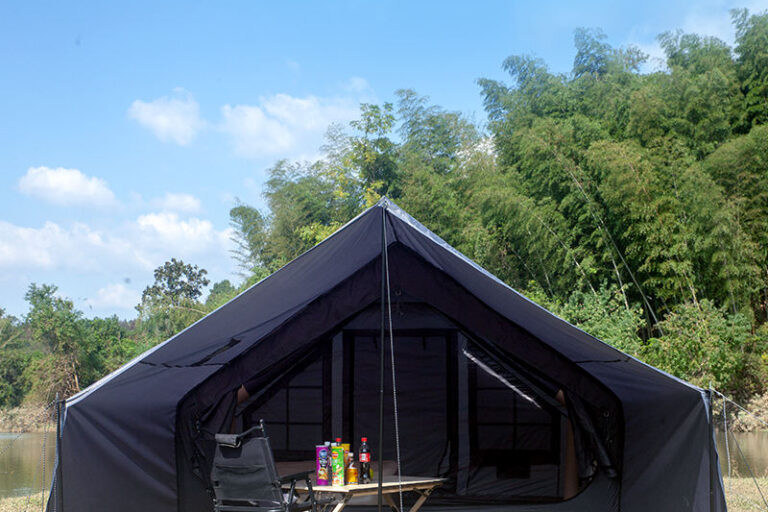 Custom Logo High Quality Fully Automatic Camping Tent – Rainproof Multi-Person Tent for Outdoor Beach, Park, and Picn ( Custom Logo High Quality Fully Automatic Camping Tent – Multi-Person Rainproof Outdoor Tent