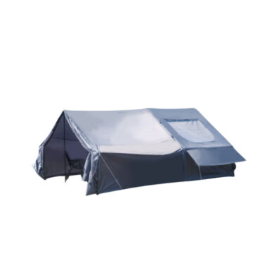  Custom Logo High Quality Fully Automatic Camping Tent – Multi-Person Rainproof Outdoor Tent