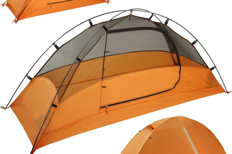 Customized Backpack Tent for 1-2 People – Simple Outdoor Hiking Camping Waterproof Tent – Manufacturer Wholesale (5) Customized Backpack Tent for 1-2 People – Waterproof Outdoor Camping Tent