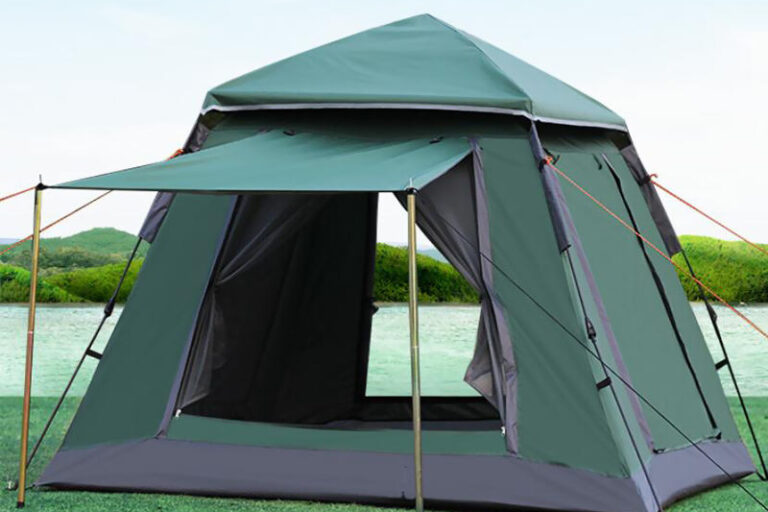 Factory OEM Large Family Camping Tent – 3-6 Person Waterproof Outdoor Tents for Sale (7) Factory OEM Large Family Camping Tent – 3-6 Person Waterproof Outdoor Tent for Sale