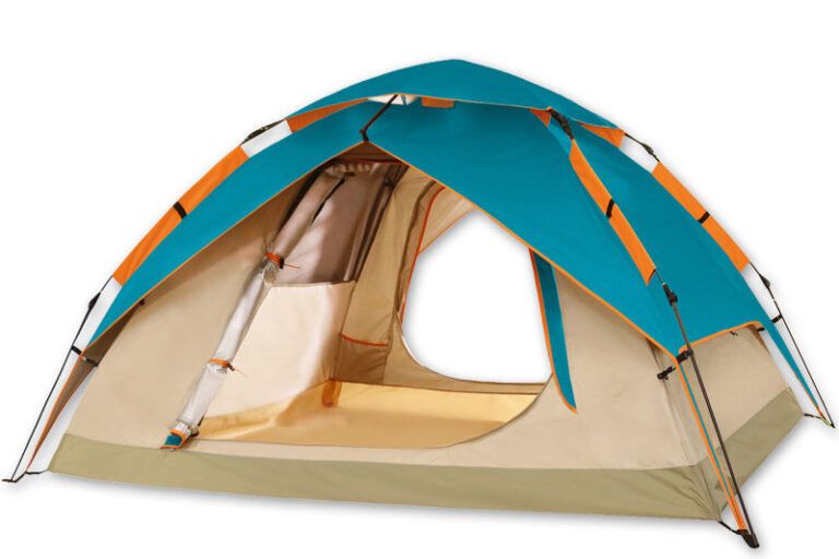 Large Family Camping Tent – Waterproof Outdoor Equipment for 3-6 Persons, Spacious Tent for Sale (2) Large Family Camping Tent – Waterproof Outdoor Tent for 3-6 People