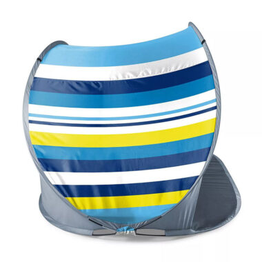 Lightweight Pop Up Baby Beach Shade Tent for 2-3 People with Carry Bag