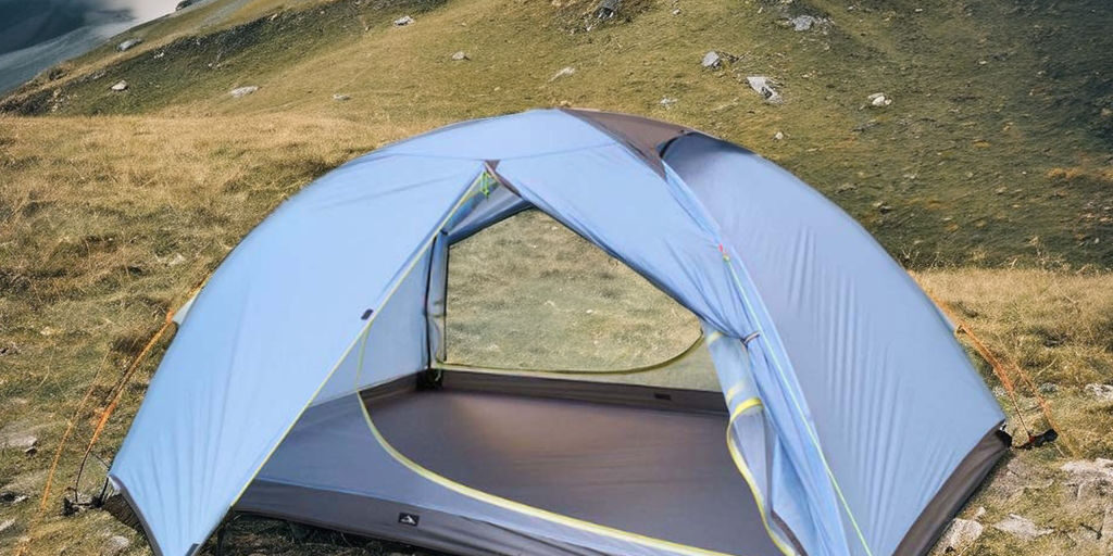 Ultralight Camping Tents – Compact, Waterproof Outdoor Equipment