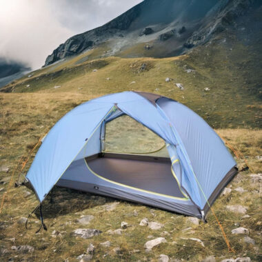 Ultralight Camping Tents – Compact, Waterproof Outdoor Equipment