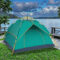 2-Person Waterproof Automatic Camping Tent for Fast Outdoor Setup