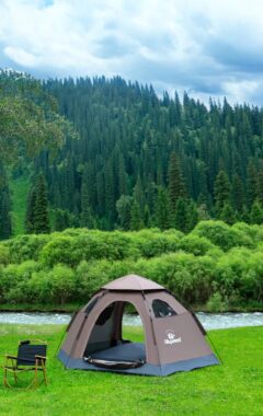 Camping Tent